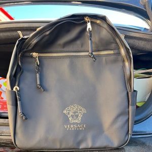 Versace backpack